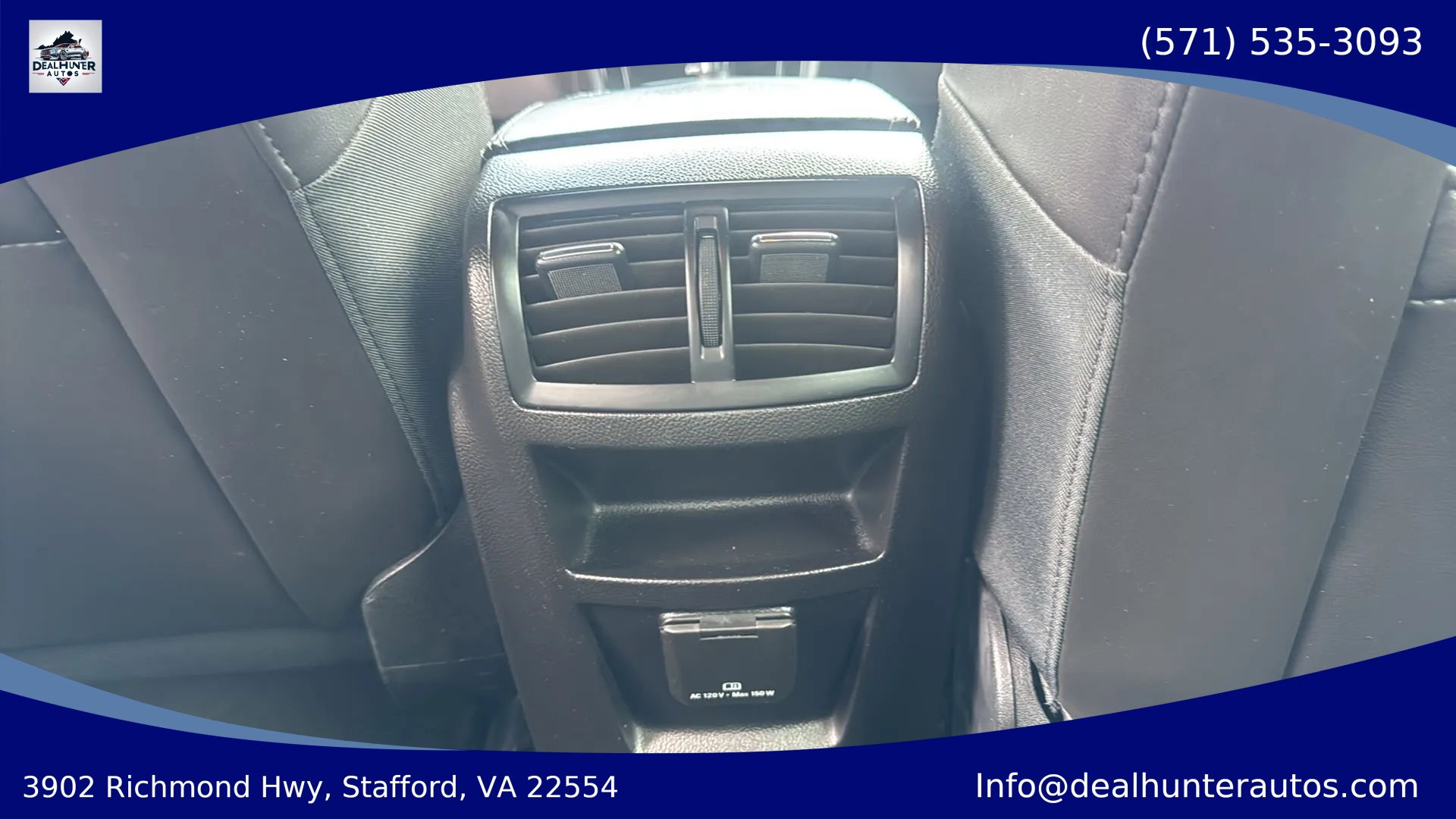 Used 2015 Buick Regal GS w/ Driver Confidence Package #1 FWD image 18