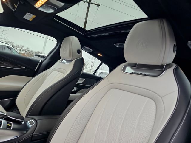 New 2026 Mercedes-Benz AMG GT 63 S image 21