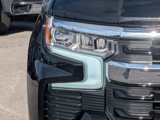 Used 2025 Chevrolet Silverado 1500 LT image 9