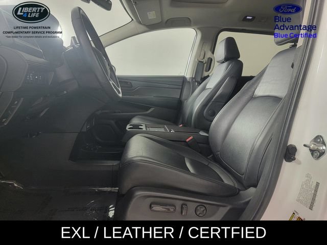 Used 2025 Honda Odyssey EX-L image 13