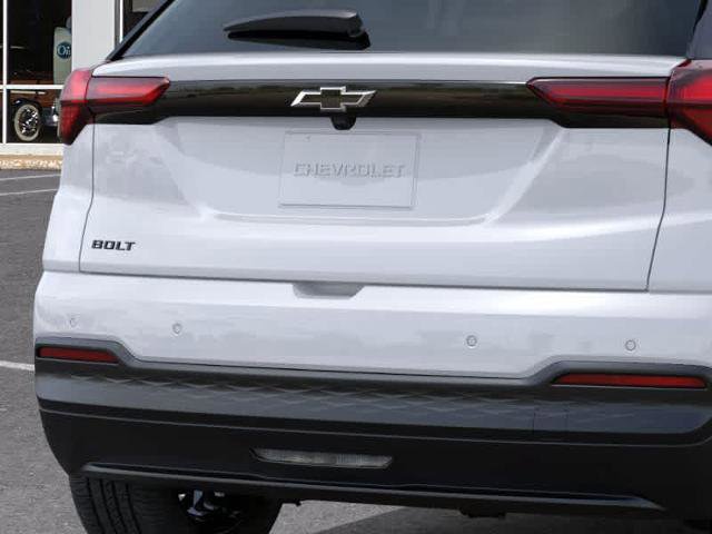 New 2027 Chevrolet Bolt LT w/ Comfort Package FWD image 14