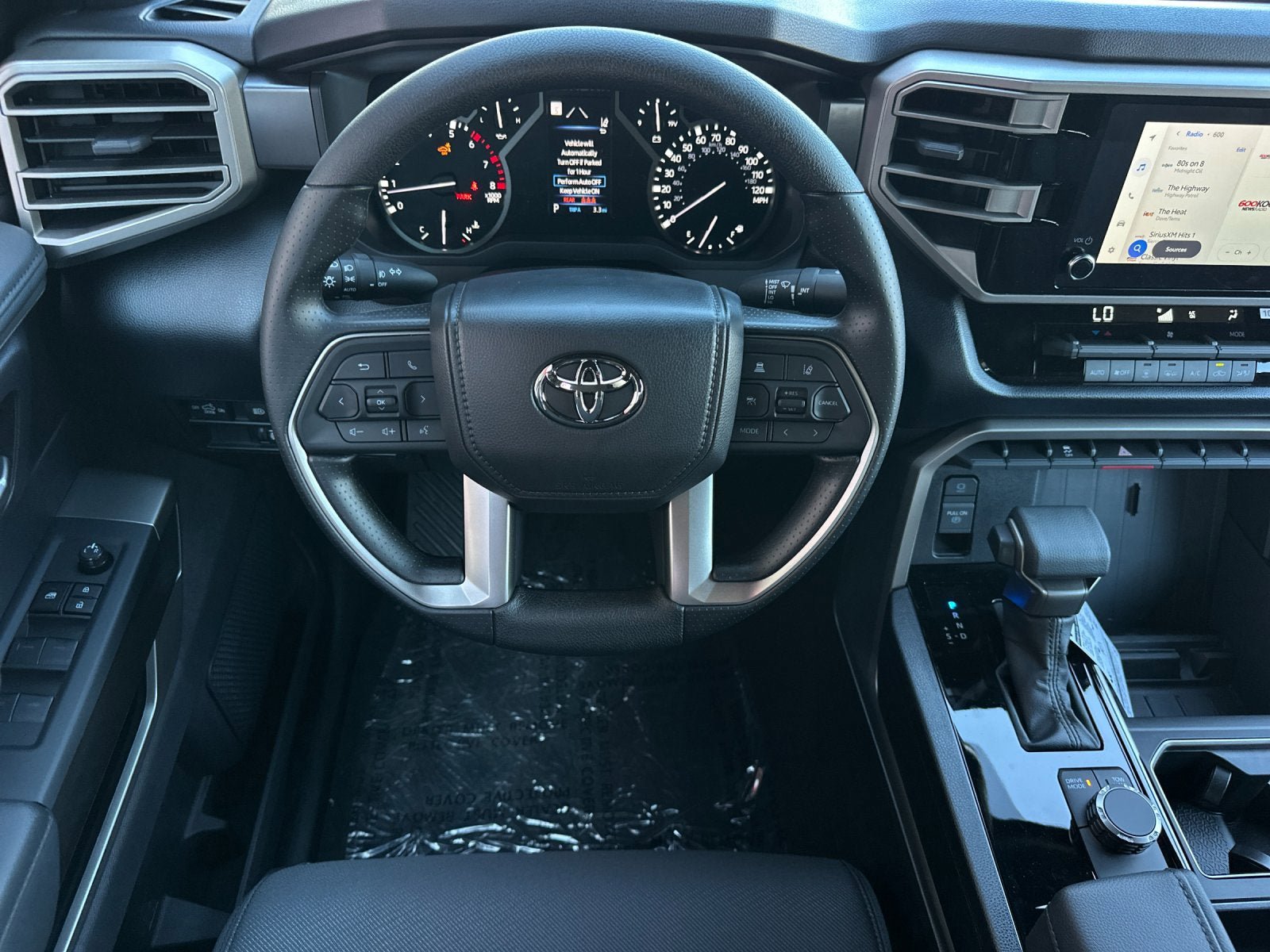 New 2026 Toyota Tundra SR5 image 13