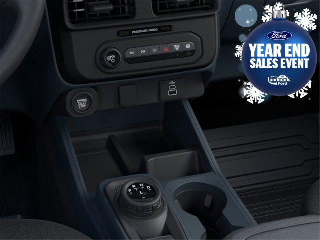New 2025 Ford Maverick XLT w/ Black Appearance Package image 16