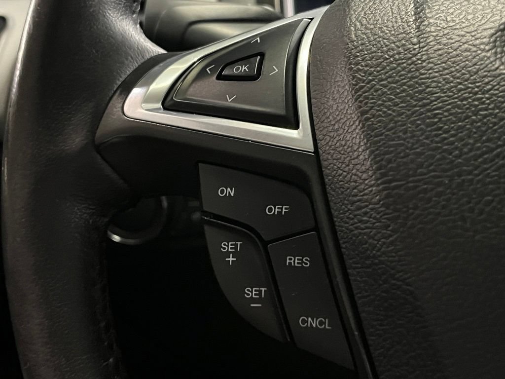 Used 2016 Ford Fusion SE w/ Equipment Group 202A FWD image 20