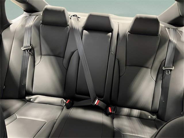 New 2025 Honda Accord Sport image 31