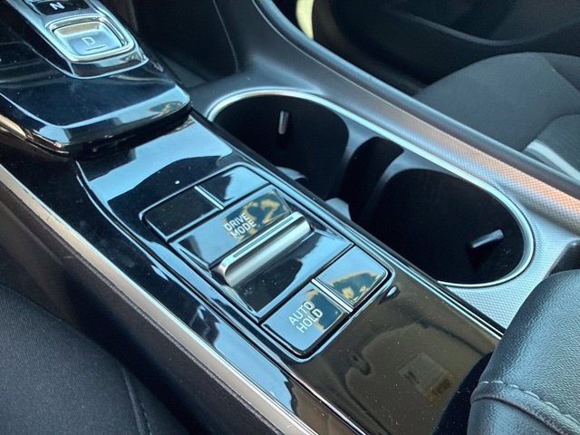 Used 2023 Hyundai Sonata SEL w/ Convenience Package FWD image 15