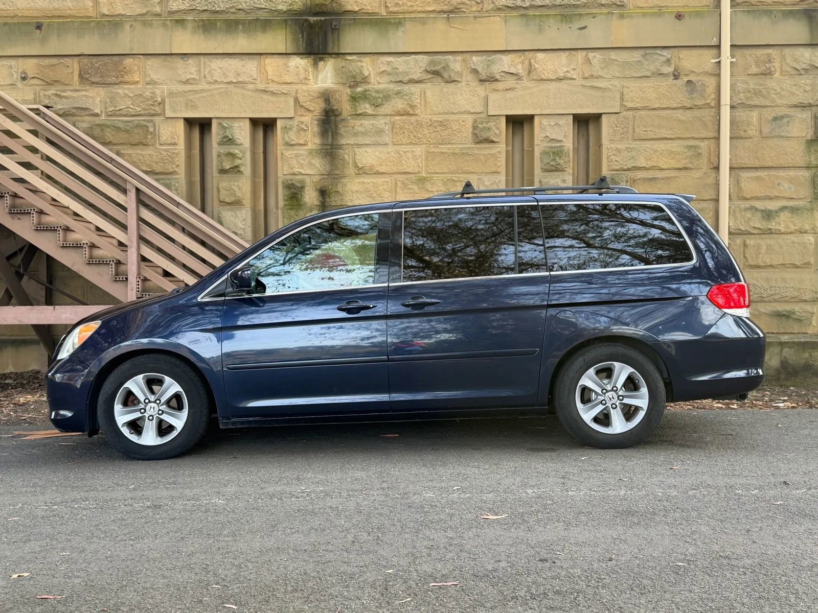 Used 2008 Honda Odyssey Touring image 50