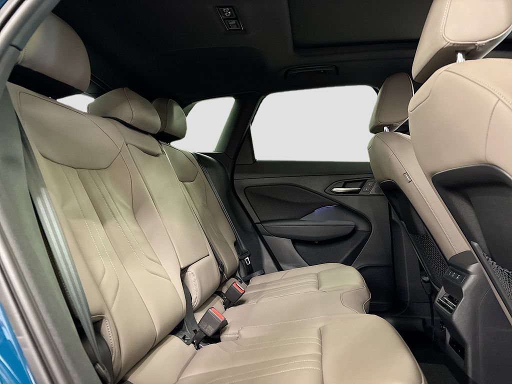 New 2026 Audi Q3 quattro 2.0T AWD/4WD image 16