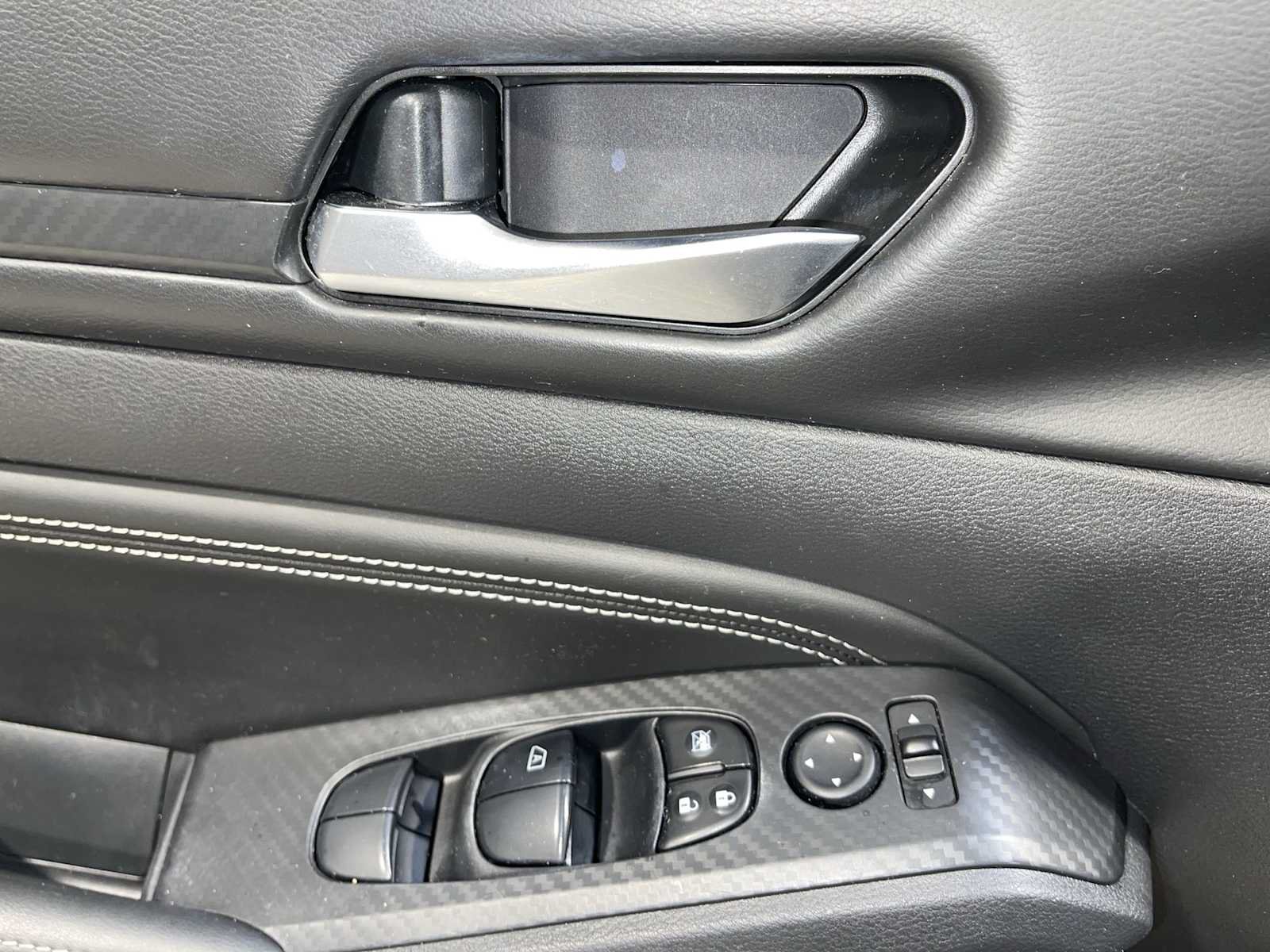 Used 2019 Nissan Altima 2.5 S FWD image 23
