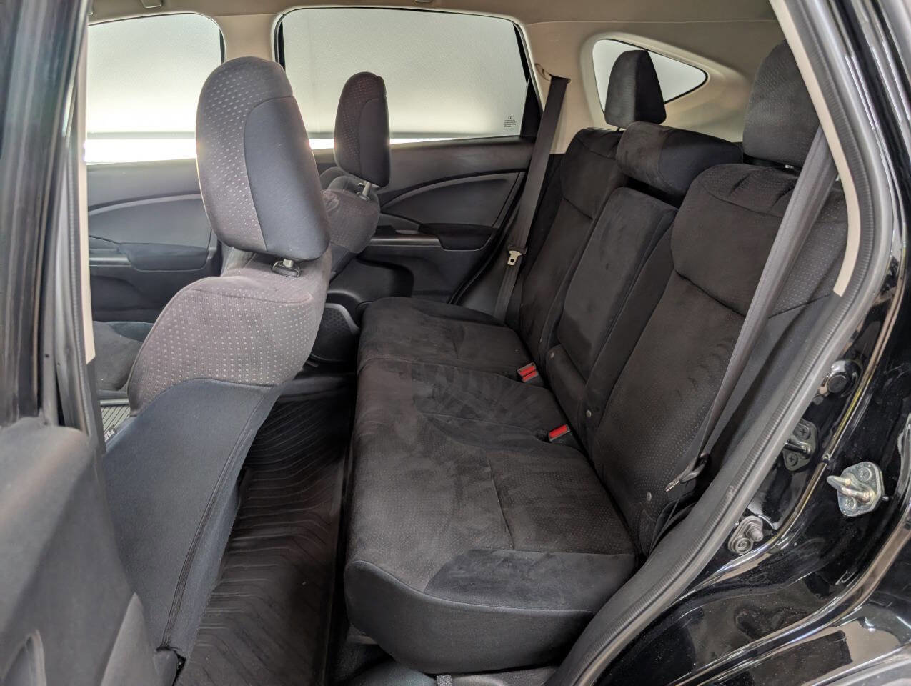 Used 2014 Honda CR-V LX image 14