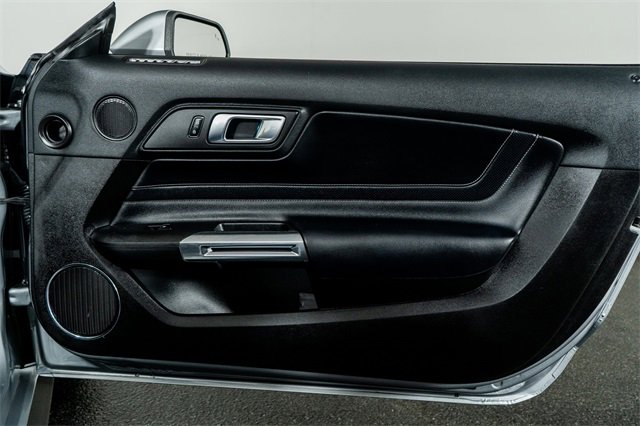 Used 2021 Ford Mustang GT Premium w/ GT Performance Package image 50