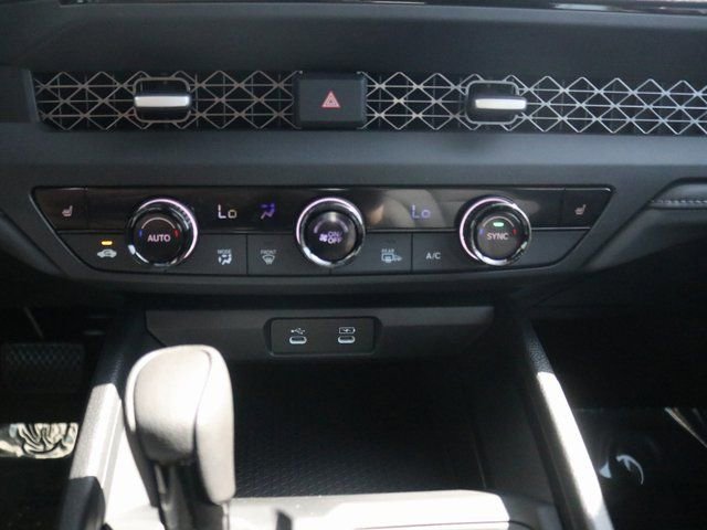 New 2025 Honda Accord SE image 20