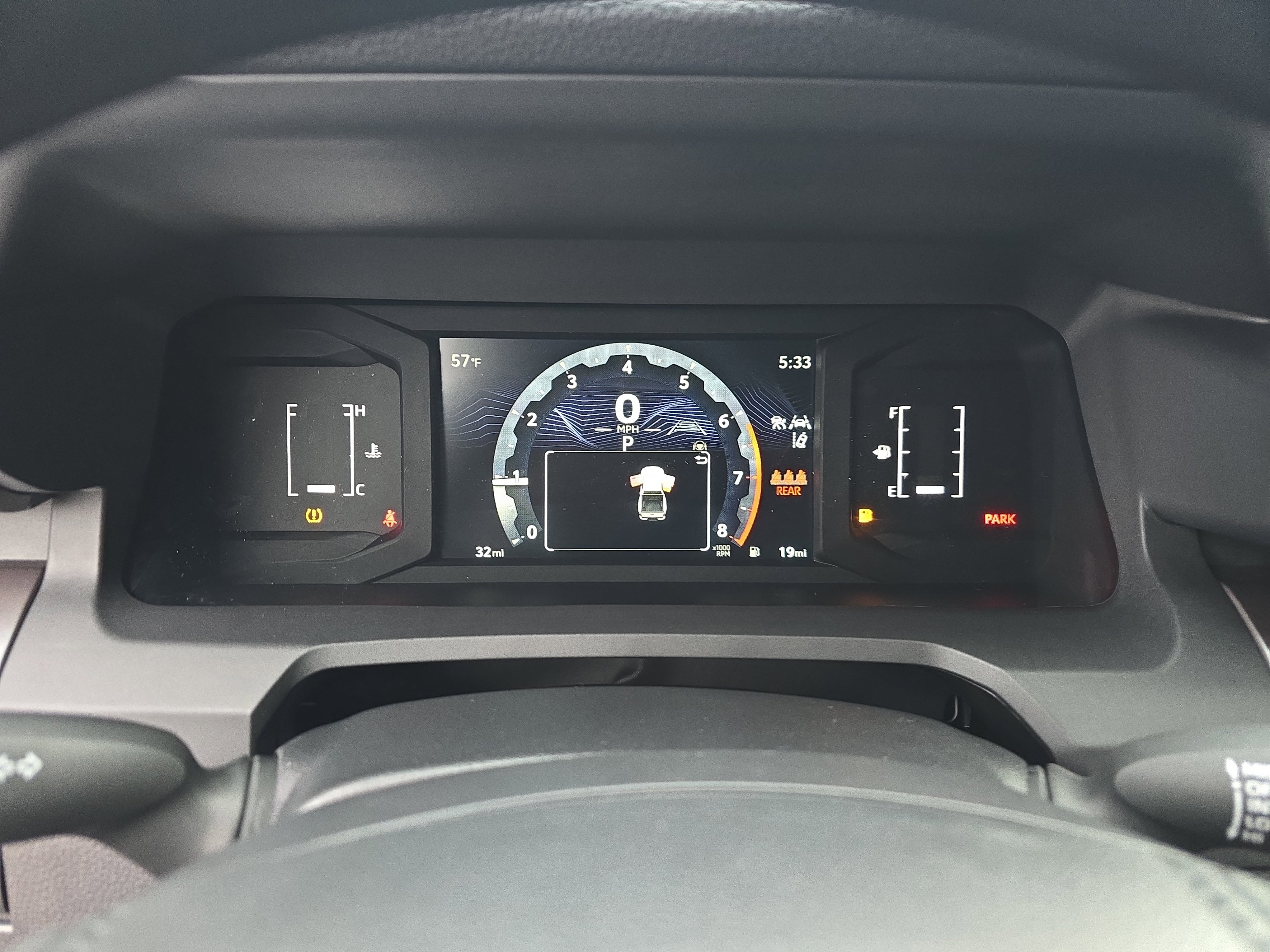 Used 2025 Toyota Tacoma SR5 image 18