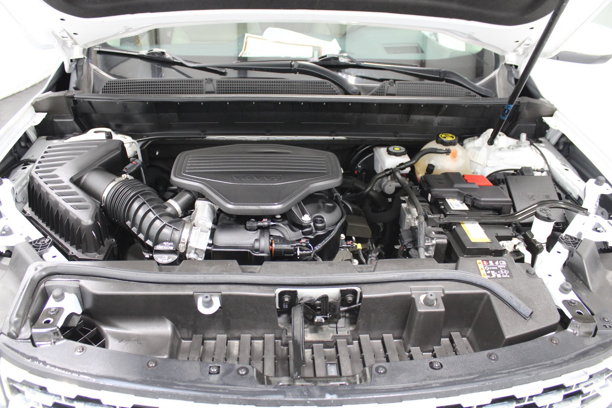 Used 2023 GMC Acadia Denali AWD/4WD image 10
