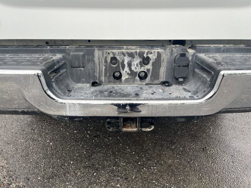 Used 2024 RAM 2500 Big Horn image 13