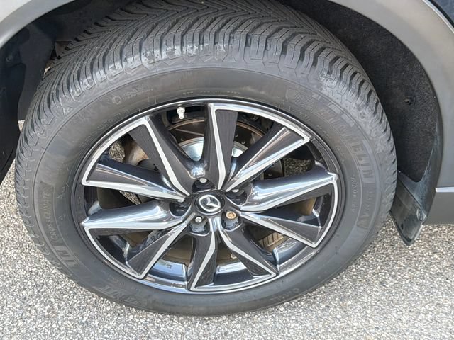 Used 2017 MAZDA CX-5 Grand Touring w/ Premium Package AWD/4WD image 18