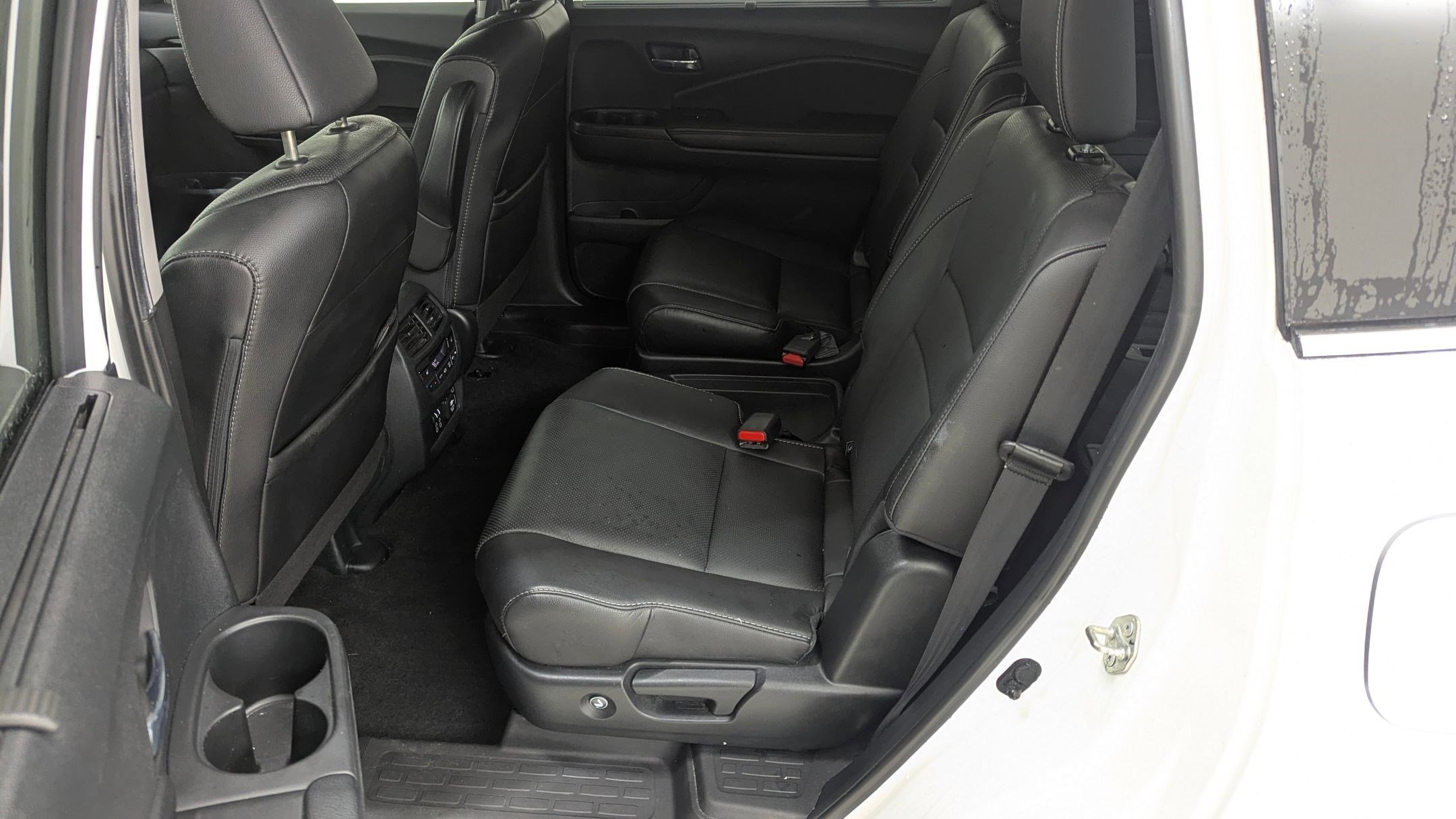 Used 2020 Honda Pilot Elite image 13