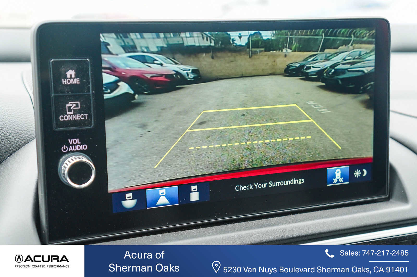 Used 2025 Acura ADX A-Spec image 28