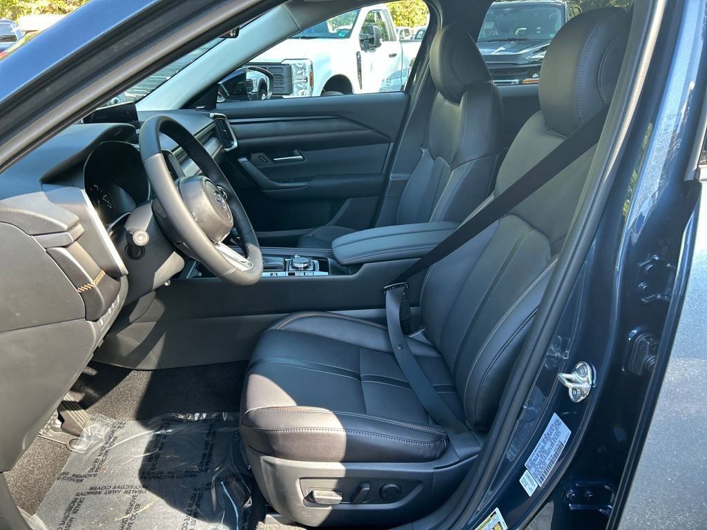 New 2026 MAZDA CX-50 AWD 2.5 S w/ Cargo Package image 14