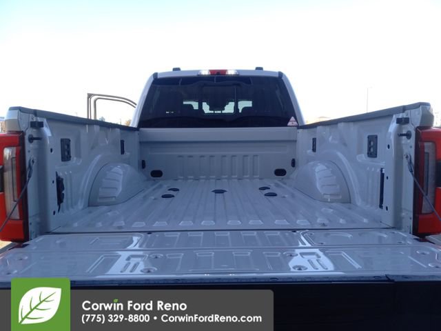 New 2026 Ford F250 Platinum w/ Platinum Plus Package image 29