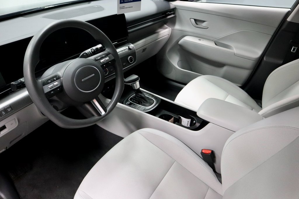 Certified 2024 Hyundai Kona SE image 23