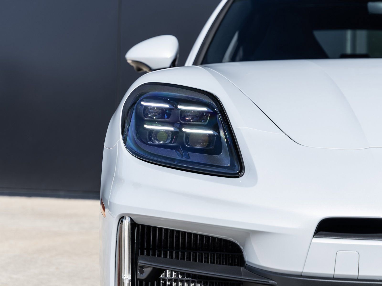 New 2026 Porsche Panamera 4 AWD/4WD image 19