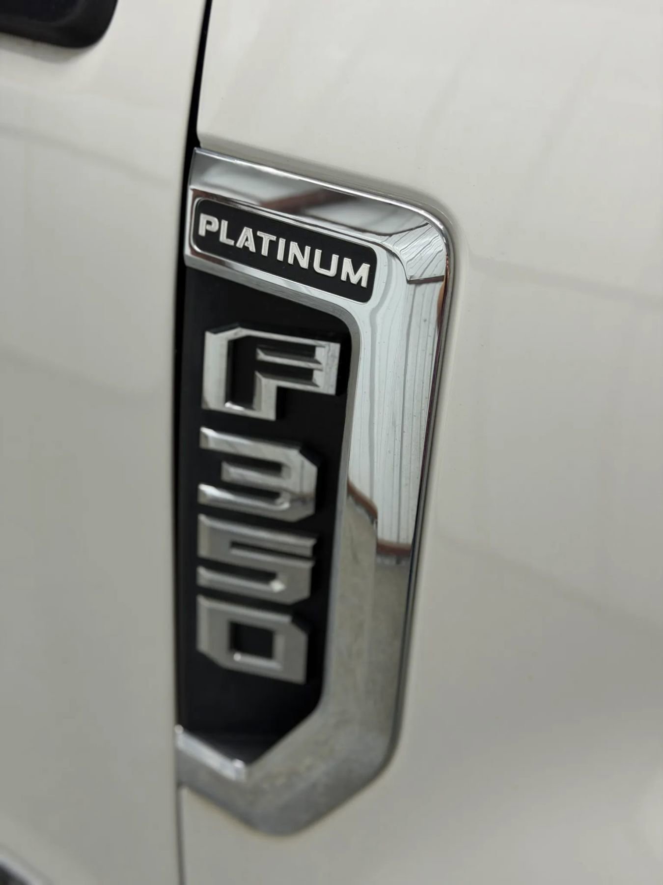 Used 2022 Ford F350 Platinum AWD/4WD image 22