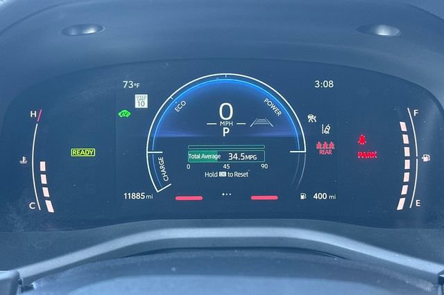 Used 2025 Toyota Camry SE image 22