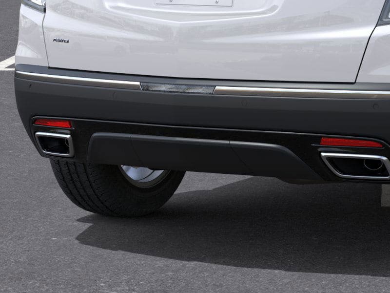 New 2026 Cadillac XT5 Sportv AWD/4WD image 14