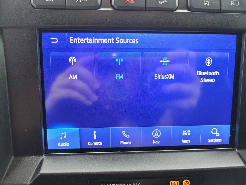 Used 2020 Ford F250 Lariat w/ Lariat Value Package image 52