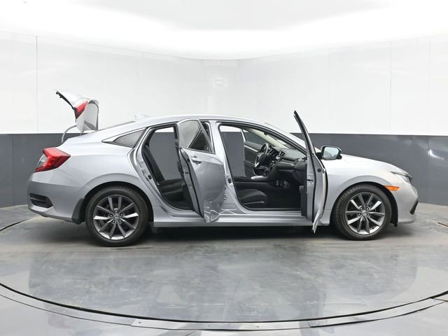 Used 2019 Honda Civic EX image 49