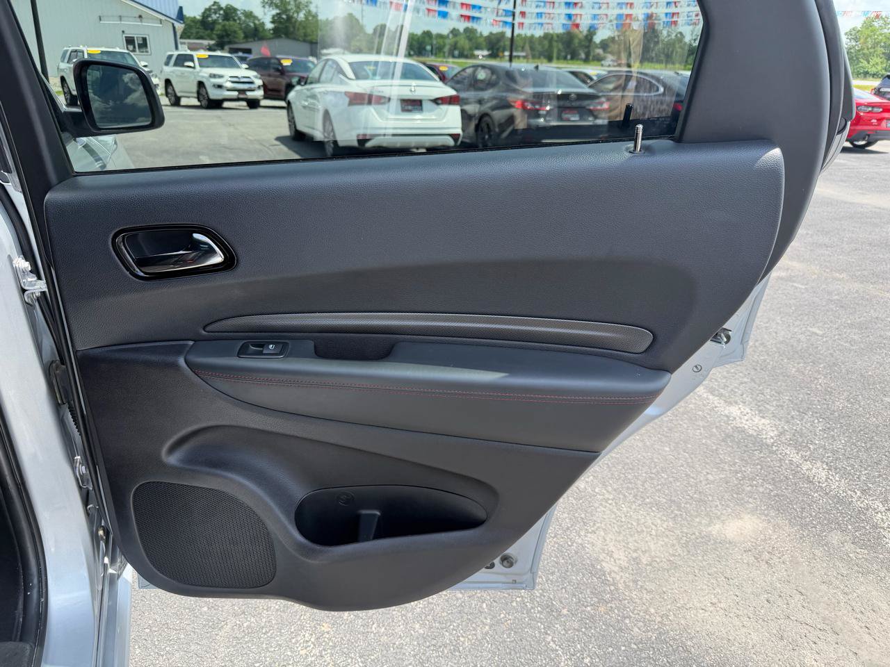 Used 2024 Dodge Durango GT AWD/4WD image 22