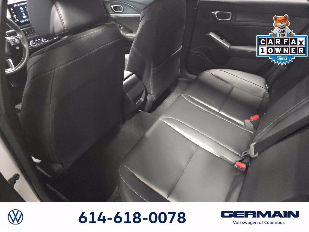 Used 2023 Acura Integra A-Spec w/ Technology Package FWD image 20