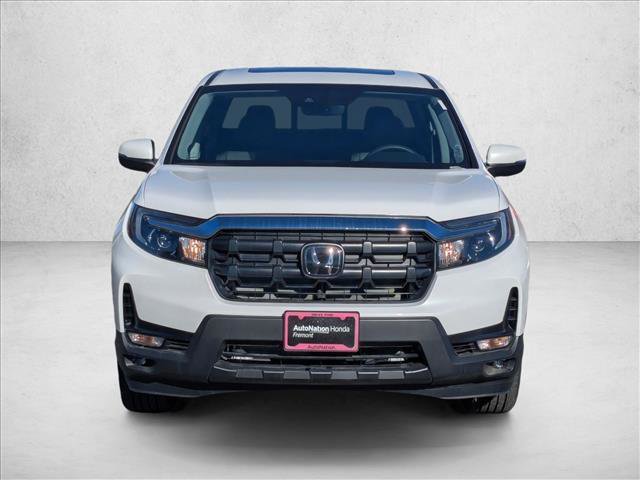 New 2025 Honda Ridgeline RTL image 6