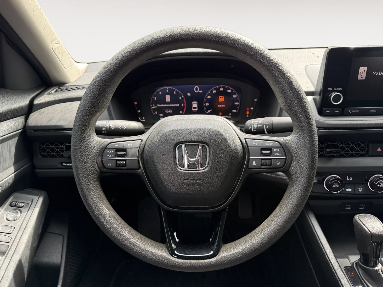 Used 2023 Honda Accord LX image 12