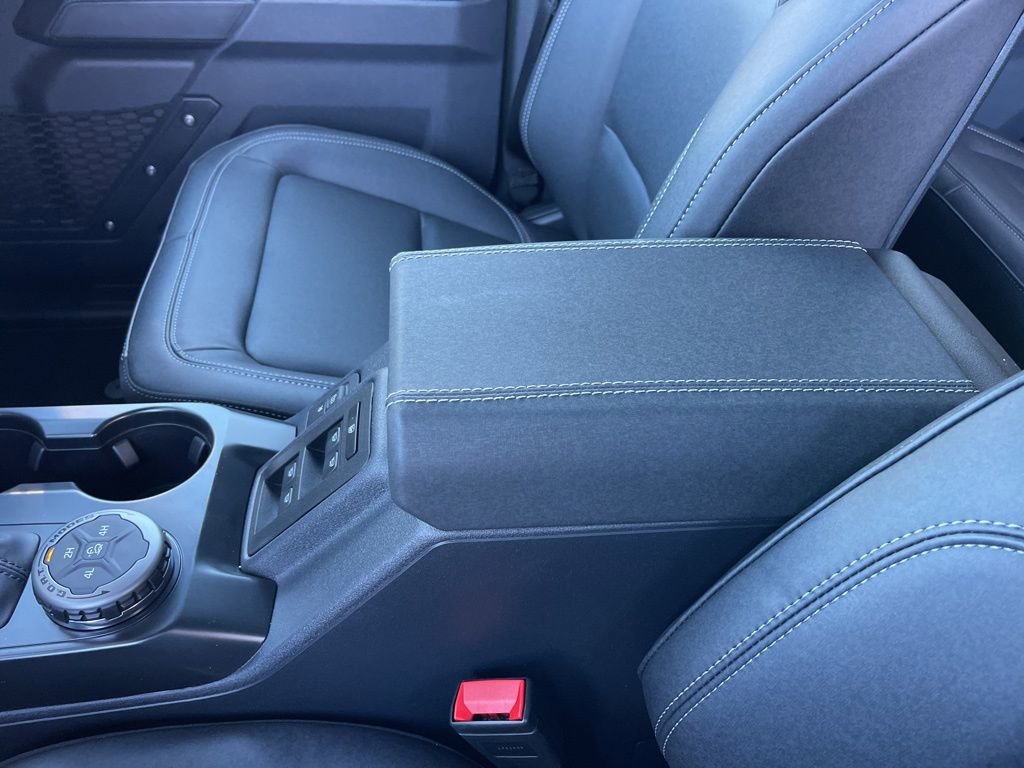 New 2025 Ford Bronco Big Bend image 12