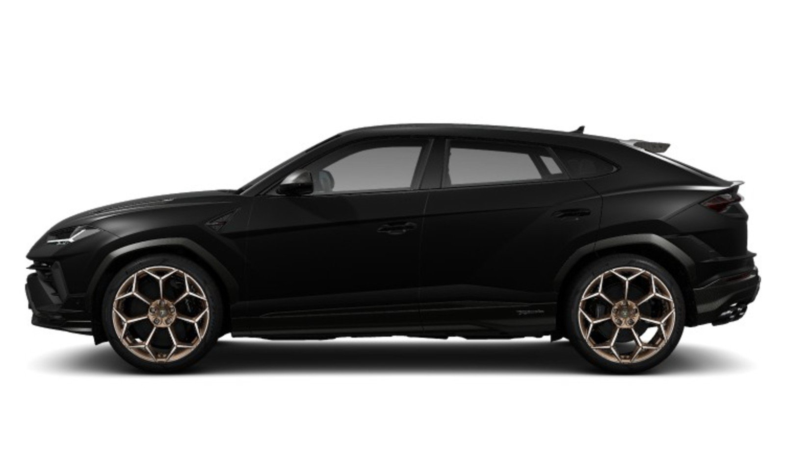 Used 2024 Lamborghini Urus Performante AWD/4WD image 3
