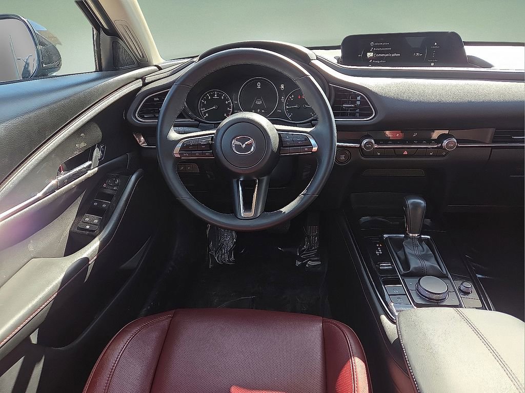 Used 2025 MAZDA CX-30 AWD 2.5 S w/ Preferred Package image 20