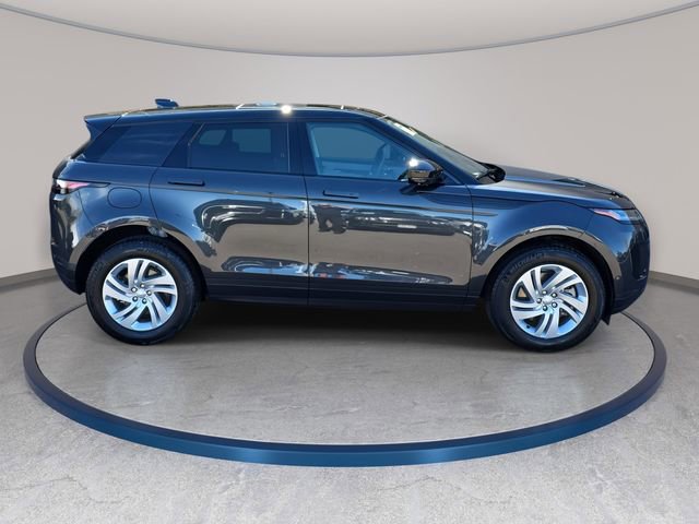 Used 2025 Land Rover Range Rover Evoque S AWD/4WD image 5