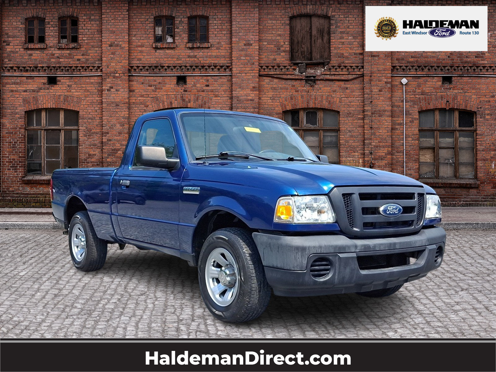 Used 2011 Ford Ranger XL