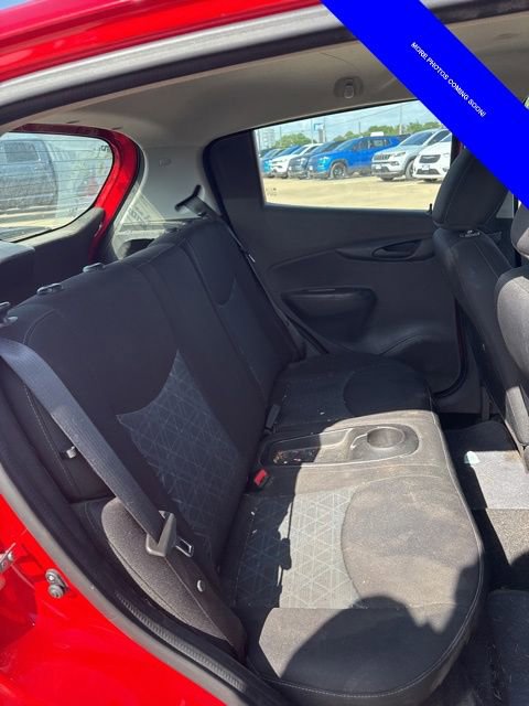Used 2022 Chevrolet Spark LT image 14