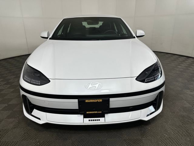 Used 2024 Hyundai Ioniq 6 SEL RWD image 8