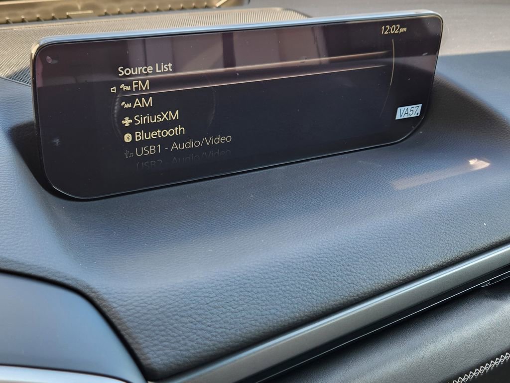 New 2026 MAZDA CX-50 AWD 2.5 S w/ Cargo Package image 11