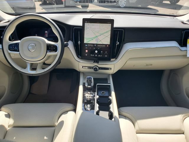 New 2026 Volvo XC60 B5 Ultra w/ Protection Package Premier AWD/4WD image 26