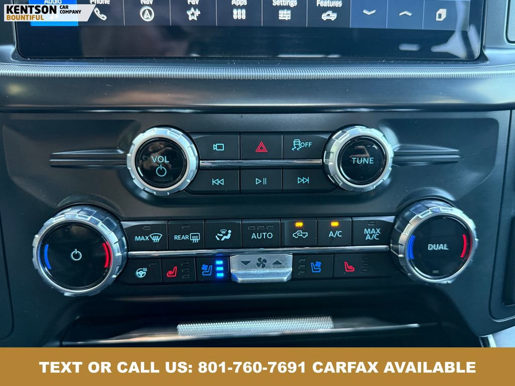Used 2025 Ford F150 Raptor AWD/4WD image 26