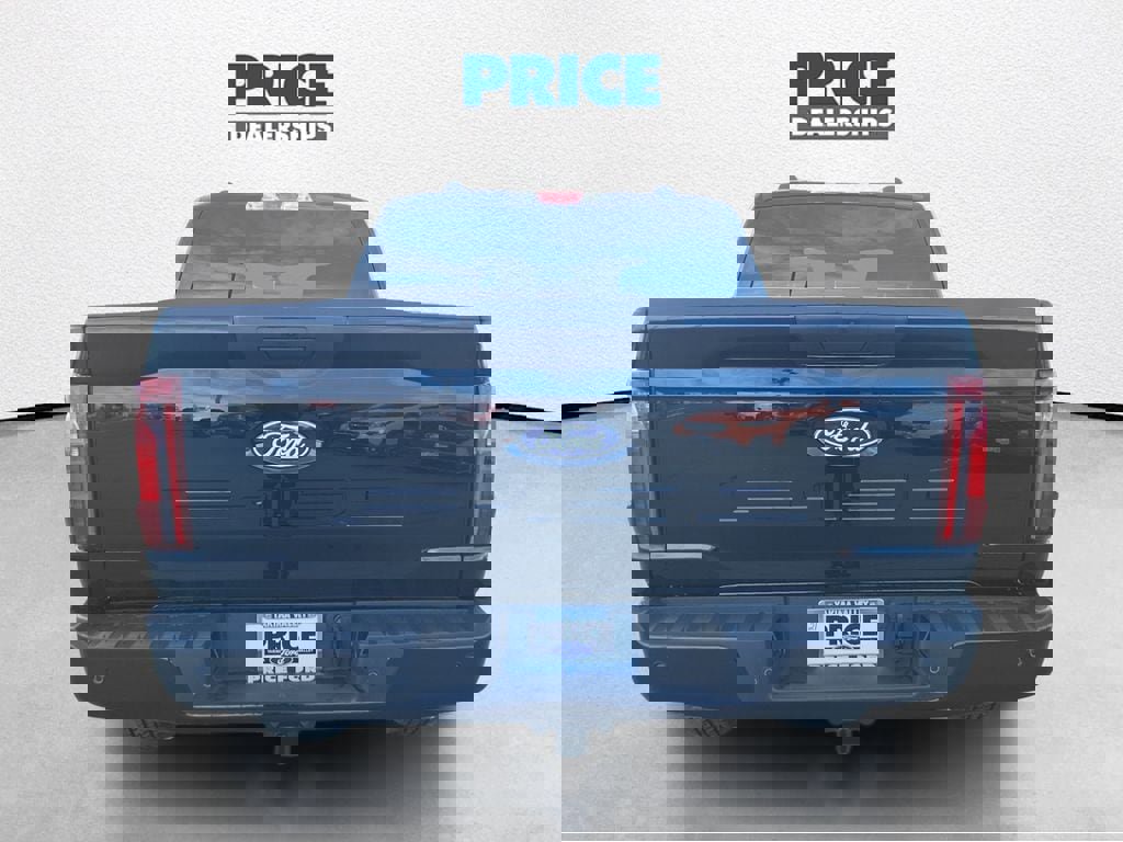 New 2026 Ford F150 STX w/ Equipment Group 200A AWD/4WD image 13