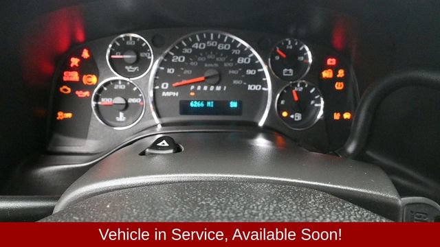 Used 2024 Chevrolet Express 3500 LS RWD image 23