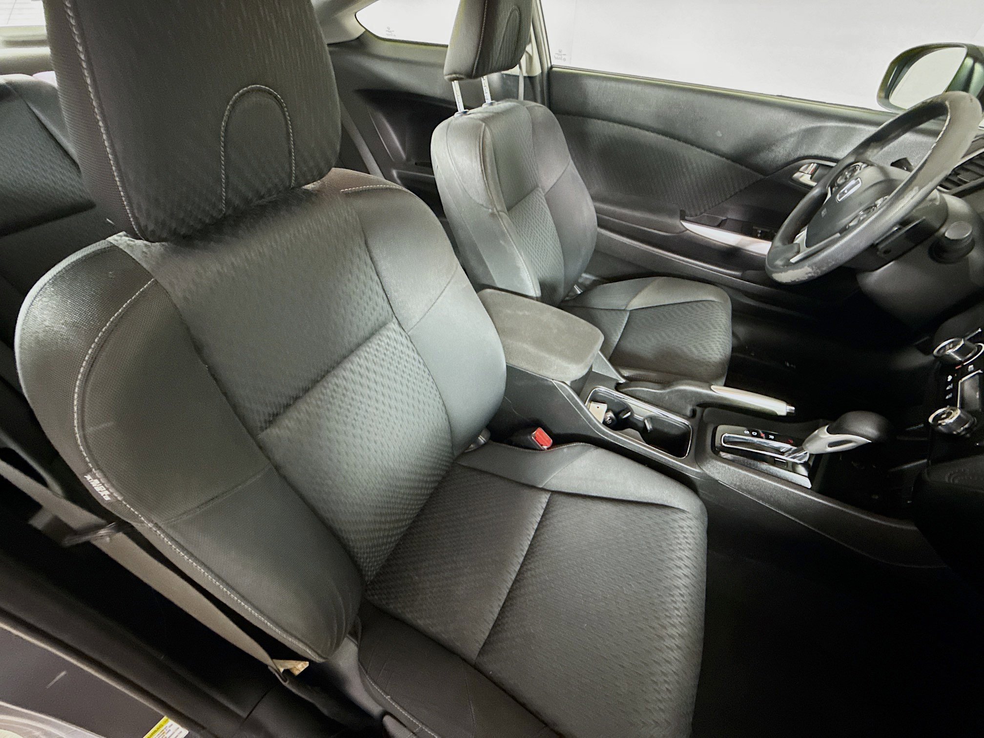 Used 2014 Honda Civic EX image 29