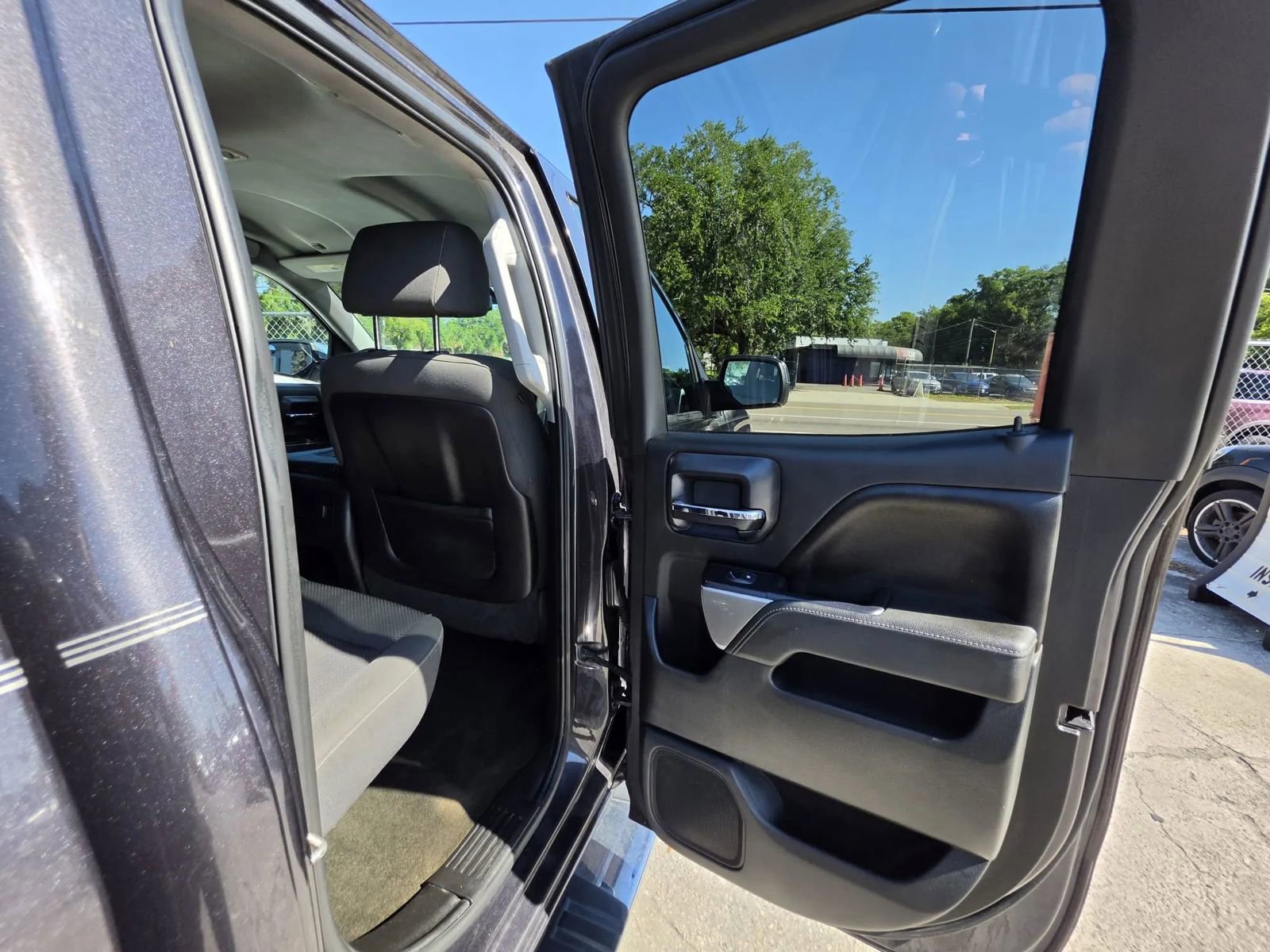 Used 2014 Chevrolet Silverado 1500 LT w/ All Star Edition RWD image 19