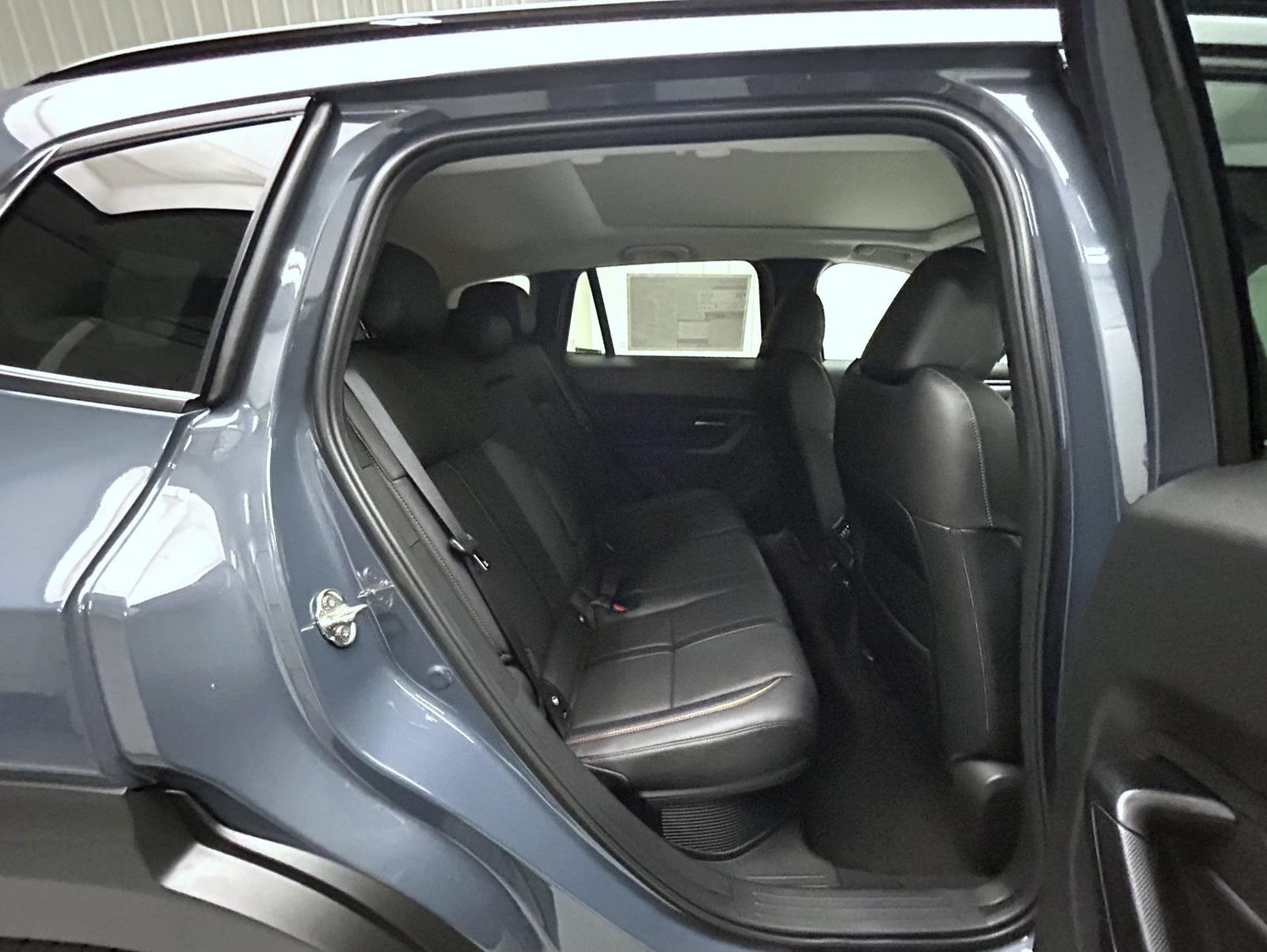 New 2026 MAZDA CX-50 AWD 2.5 Hybrid w/ Weather Package image 19